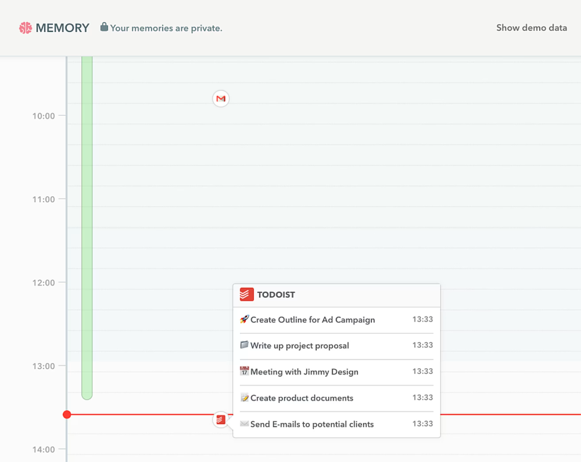 timely and todoist