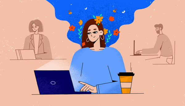 Cómo mejorar la productividad de los empleados con estas 5 iniciativas de bienestar