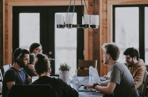 A Case Study on Streamlining Efficiency with TMetric & Notion